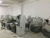 深圳二手回收北京数控精雕机，二手高精密数控精雕机回收