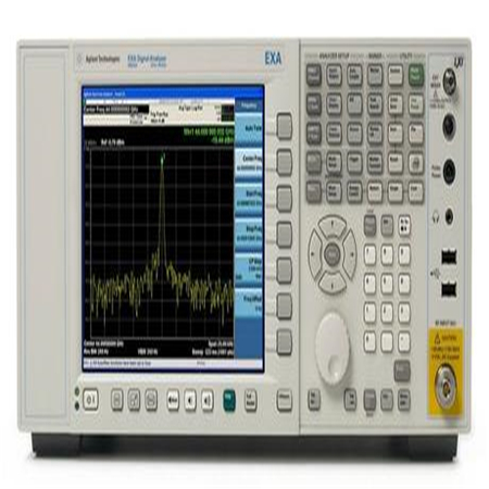 南海回收音频分析仪
