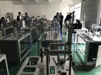 凤岗回收各种类口罩机图片2