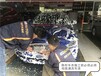 隐形车衣真的有用吗？捷豹XEL贴漆面保护膜，杭州龙膜授权店施工