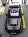 凯迪拉克车身改色案例，漆面贴钛金石墨黑改色贴膜，杭州专业汽车贴膜店施工