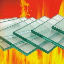 云南新型水晶硅防火玻璃