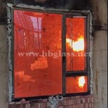 青岛防火玻璃门，青岛防火窗，青岛防火玻璃，青岛防火玻璃隔断图片3
