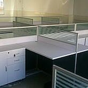 安装办公家具哪家安装屏风办公桌安装大班台