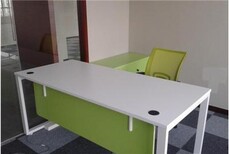 上海静安区家具安装师傅安装网购家具安装办公桌会议桌图片3