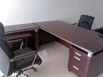 上海静安区家具安装师傅安装网购家具安装办公桌会议桌图片1