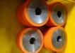 北京聚氨酯滚轮加工，输送滚轮包胶，传动轮包胶