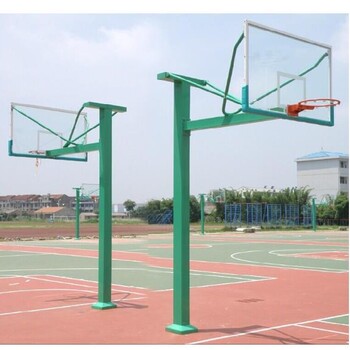 桂林篮球架
