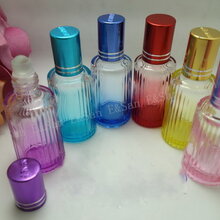 香水瓶,玻璃瓶,玻璃香水瓶,喷色香水瓶,出口玻璃香水瓶图片