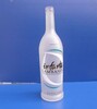 徐州譽華玻璃瓶廠家長期供應磨砂玻璃白酒瓶