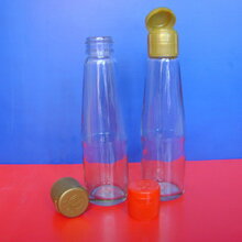 玻璃瓶厂家直销玻璃麻油甁图片