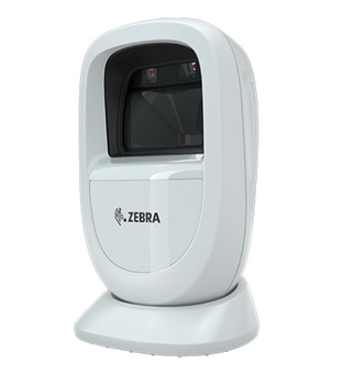 苏州斑马DS9300条码扫描平台新品