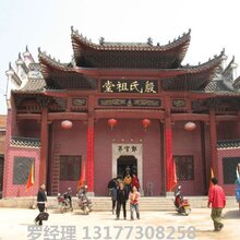 寺庙施工,寺庙大殿施工图,寺院建设施工,寺庙工程施工图片