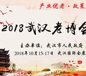 2018湖北武汉（国际）养老产业博览会