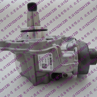 博世0445-020525喷油泵/Bosch0445-020525油泵图片2