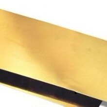 CuZn37（H170)高强度铜棒铜板延展性能