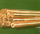 CZ132-M环保拉制铜棒铜板硬度测试图片