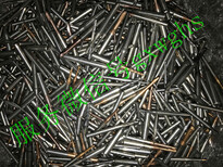 杭州废钨钢回收回收废旧钨钢刀具图片2