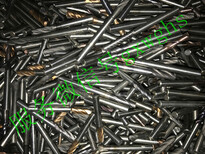 杭州废钨钢回收回收废旧钨钢刀具图片3