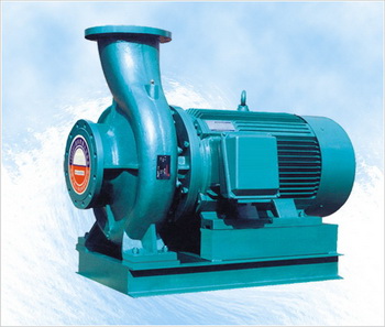 ISW卧式空调循环水泵卧式管道离心泵卧式离心泵价格