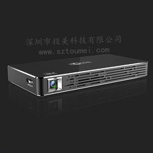 手机投影仪便携式投影仪随时随地都是影院图片