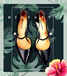 广州时尚女鞋品牌迪欧摩尼为什么这么受欢迎