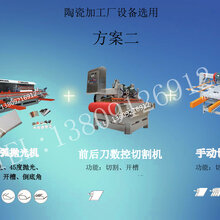 瓷砖加工设备/瓷砖加工厂培训内容图片