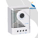 MFR012湿度控制器电柜内机械式湿度开关除湿温控器