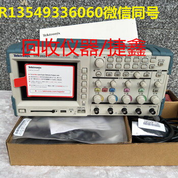 Tektronix，DSA72004C回收示波器