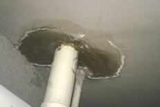 青岛水管漏水维修，青岛墙内水管漏水维修，青岛下水管漏水维修图片3