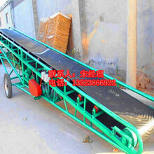 環(huán)形PVC輸送帶平面爬坡傳送帶配件工業(yè)食品流水線皮帶機(jī)配件