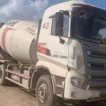 二手14方攪拌車(chē)14方二手?jǐn)嚢柢?chē)