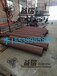  Set of precious metal oxide anode shallow buried MMO tubular anode