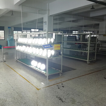 120wled防爆燈