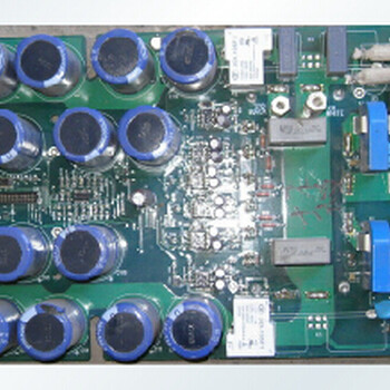 丹佛斯FC301/302变频器电源板