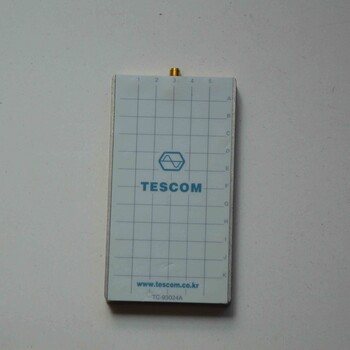 9.9成新现货出售小型耦合板TESCOMTC-93024A天线耦合器6G