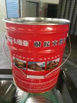 厂家上海市卡维亚耐候木蜡油