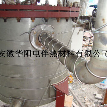 華陽制造鎧裝加熱絲/MI加熱絲/高溫加熱絲/不銹鋼加熱絲