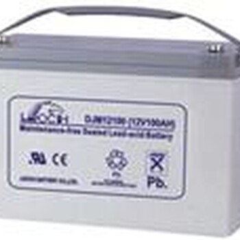 保定理士蓄电池DJM12-100新价格