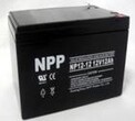 成都耐普蓄电池四川NPP蓄电池销售中心图片