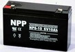 耐普蓄电池-NPP蓄电池厂家价格