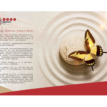 济南宣传册设计济南公司宣传册设计济南产品宣传册设计