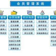泰安美容美发行业会员卡定做价格实惠图片