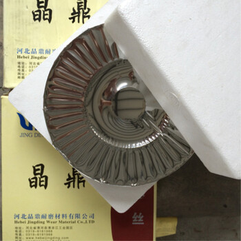 YD414N軋輥堆焊耐磨焊絲軋輥氣保焊絲埋弧焊絲