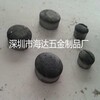 深圳配重鐵鼠標生產廠家海達配重鐵加重塊