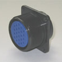 日本DDK连接器D/MS3100A12S-3PD/MS3100A系列等型号图片