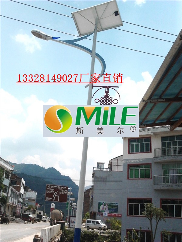 桂林太阳能路灯维修厂家
