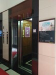 广州社区广告服务公司楼宇电梯间框架海报广告优惠发布