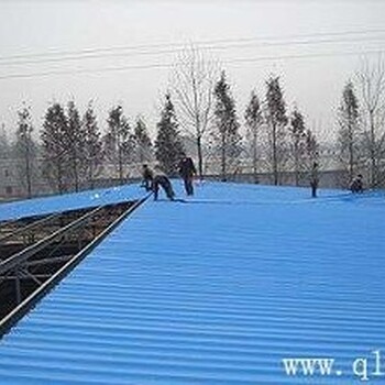 北京房山区制作彩钢房彩钢房顶更换防火彩钢板