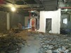 北京朝阳拆除楼板拆除工程拆除，专业室内拆除公司
